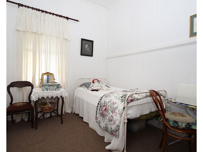 23 Matthew St, Rosewood QLD 4340