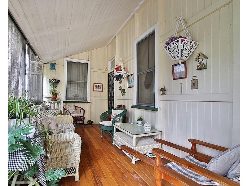 23 Matthew St, Rosewood QLD 4340