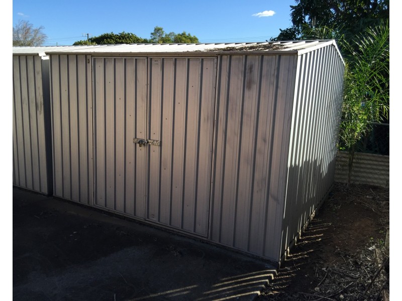 22 Dudleigh St, Booval QLD 4304