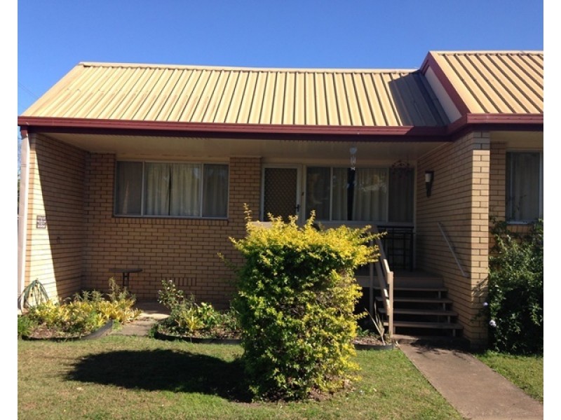 1/Lot 88 William St, Laidley QLD 4341