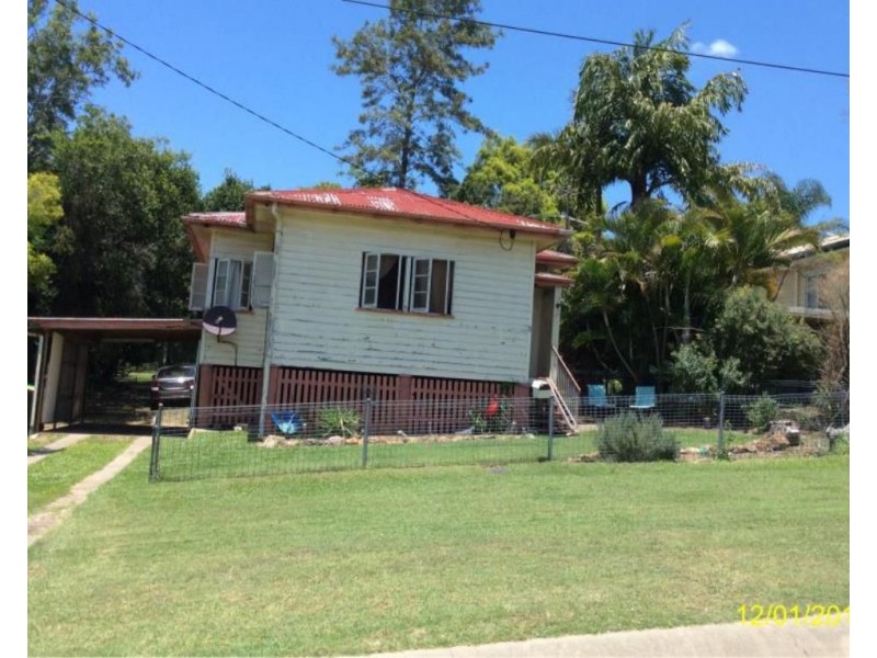 8 Millen Street, Churchill QLD 4305