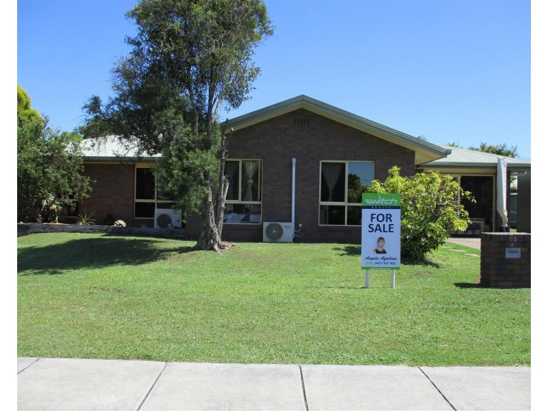 41 Bernadette Cres, Rosewood QLD 4340