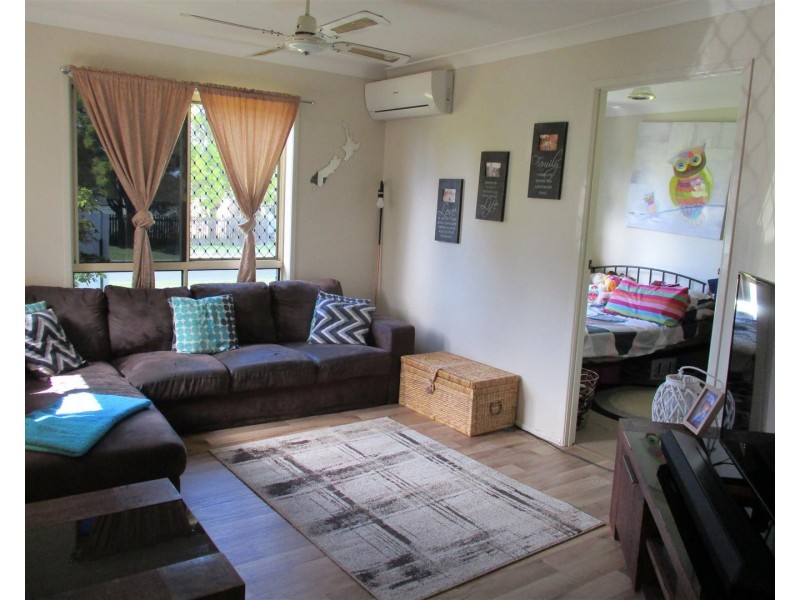 41 Bernadette Cres, Rosewood QLD 4340