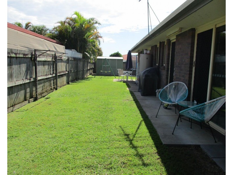 41 Bernadette Cres, Rosewood QLD 4340