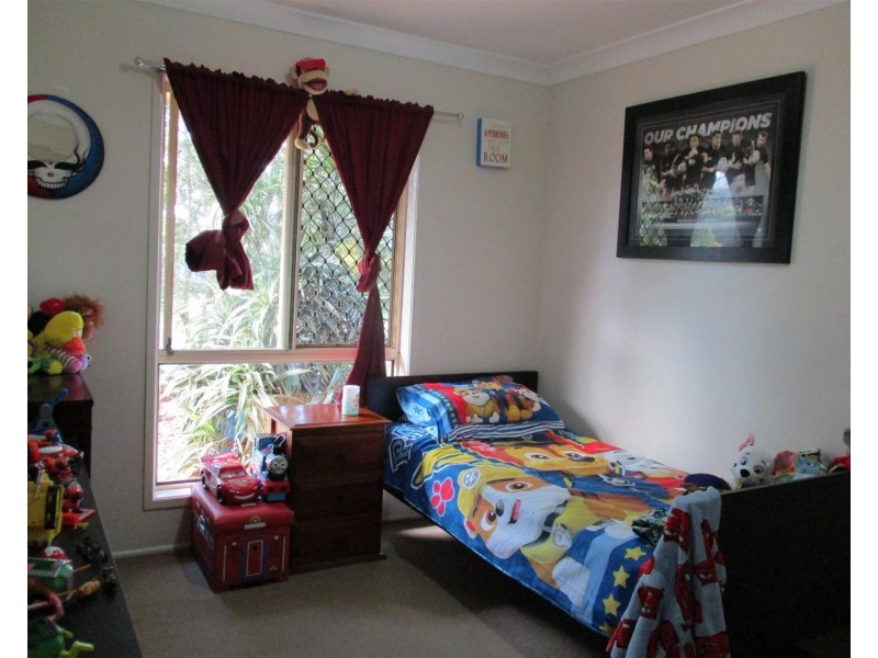 41 Bernadette Cres, Rosewood QLD 4340