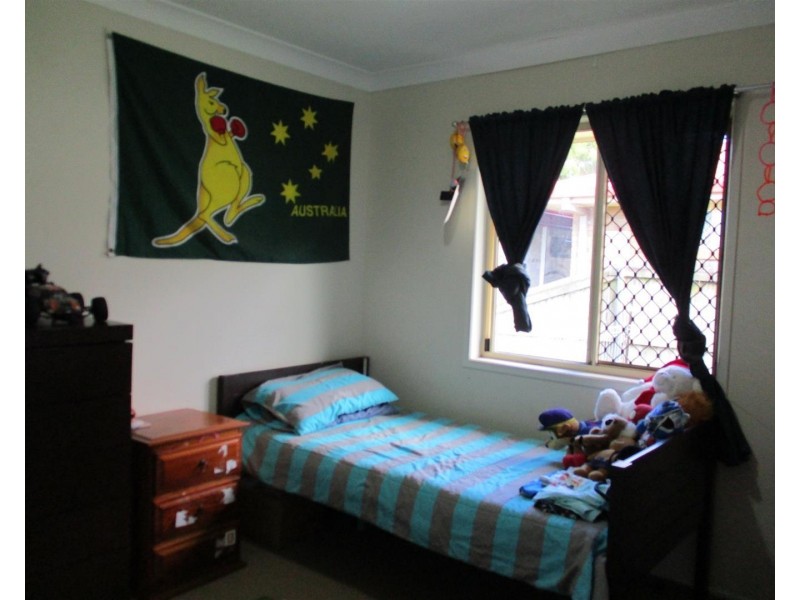 41 Bernadette Cres, Rosewood QLD 4340