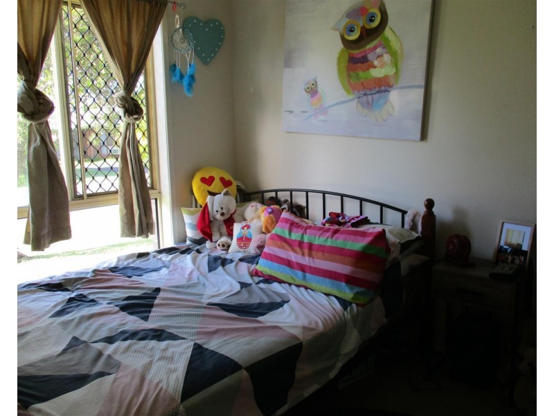 41 Bernadette Cres, Rosewood QLD 4340