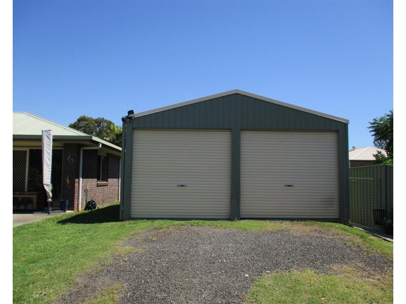 41 Bernadette Cres, Rosewood QLD 4340