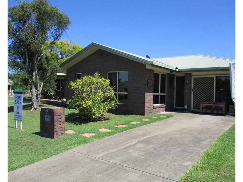 41 Bernadette Cres, Rosewood QLD 4340