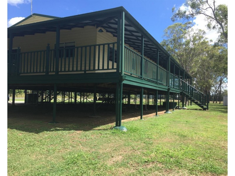 171 Queen St, Marburg QLD 4346