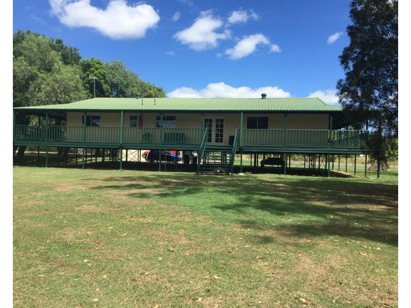 171 Queen St, Marburg QLD 4346