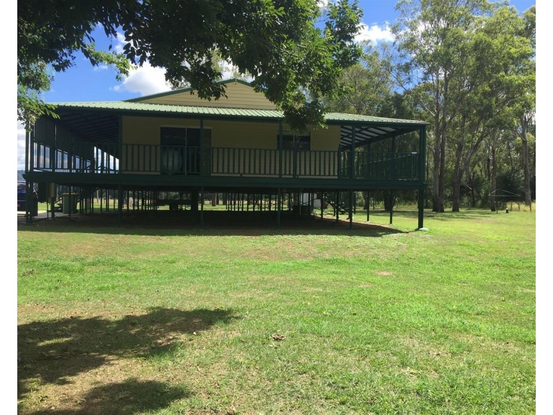 171 Queen St, Marburg QLD 4346