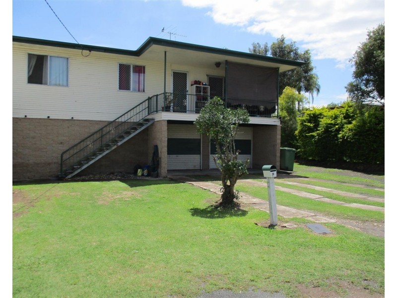 15 Yates St, Rosewood QLD 4340