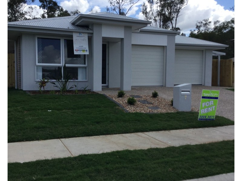 1/42 Waterfern Way, Ripley QLD 4306