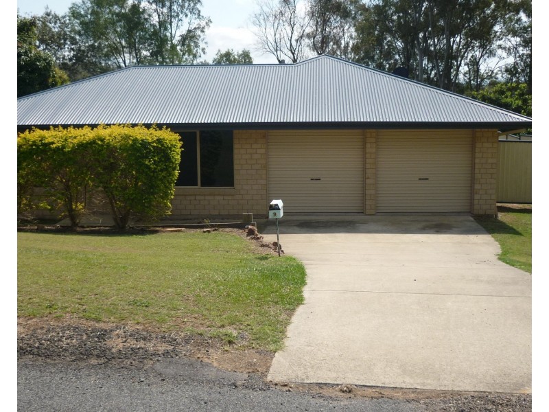 9 Bishop Street, Wulkuraka QLD 4305