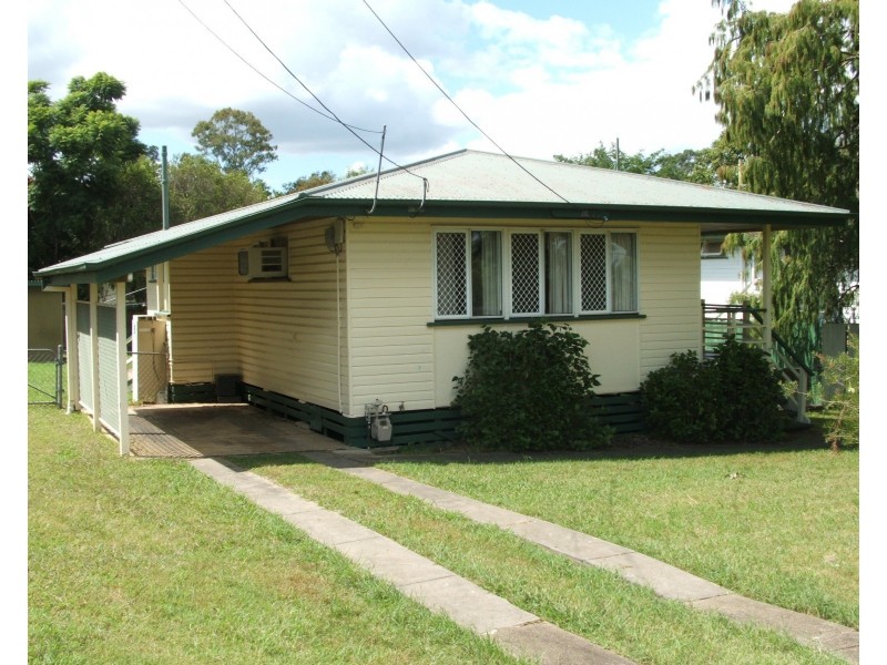 29 Chalk Street, Leichhardt QLD 4305