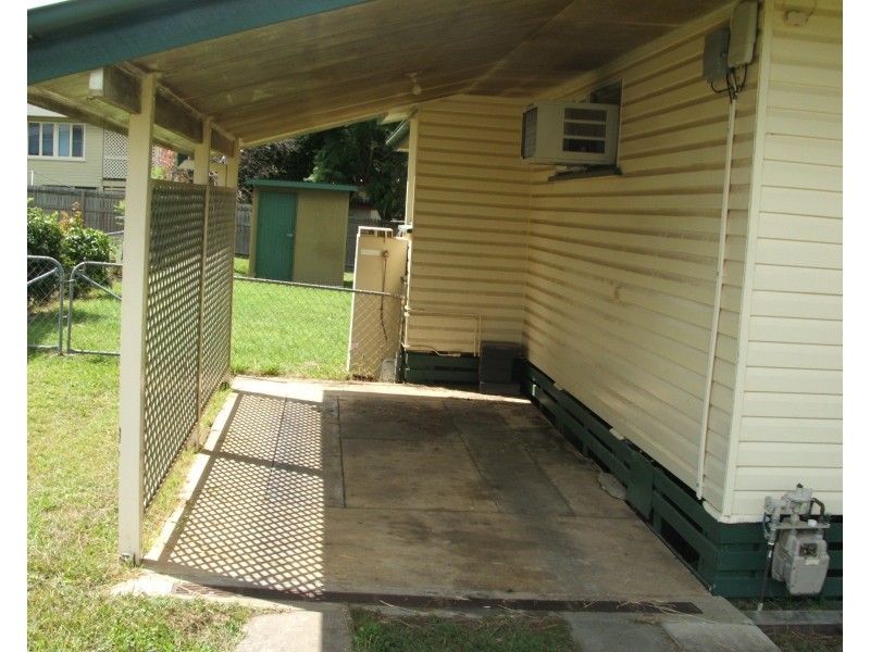 29 Chalk Street, Leichhardt QLD 4305