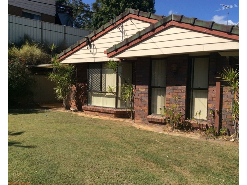 7 Pitceathly St, Bundamba QLD 4304