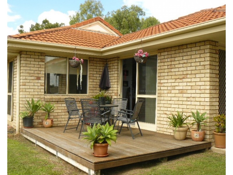 8 Morris Street, Flinders View QLD 4305