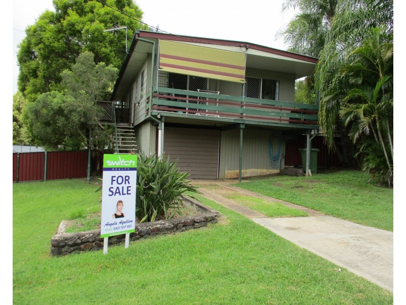 12 Ashfield Street, North Ipswich QLD 4305