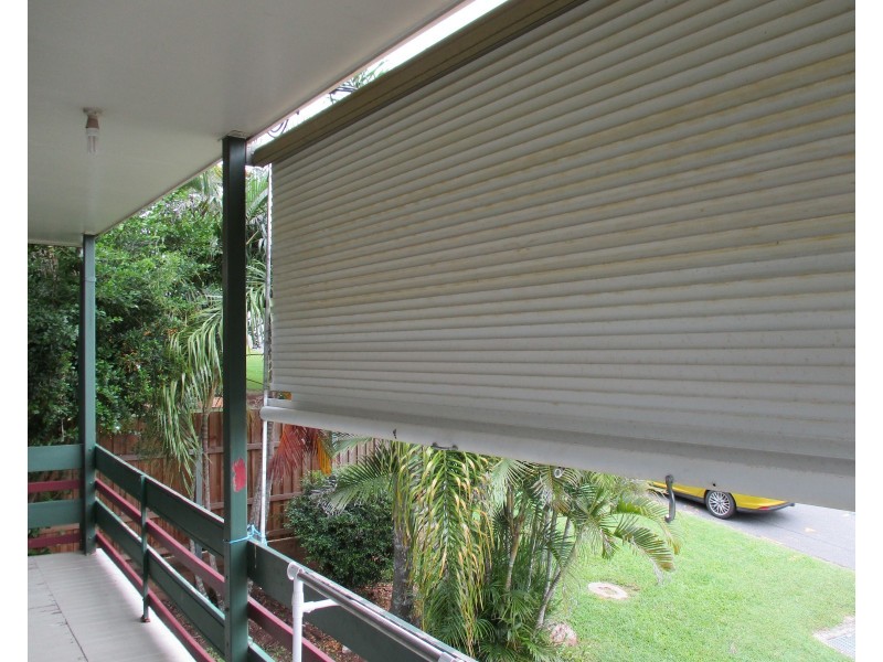 12 Ashfield Street, North Ipswich QLD 4305