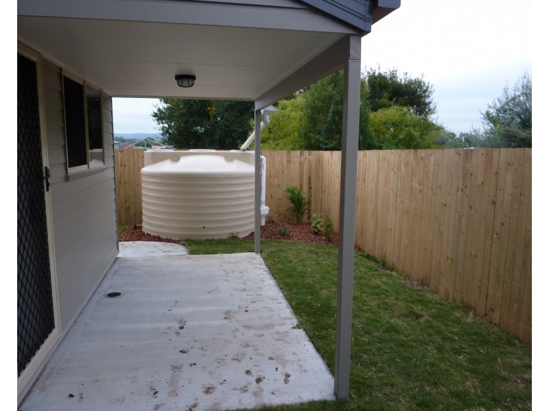 1/25 Dudleigh St, Booval QLD 4304