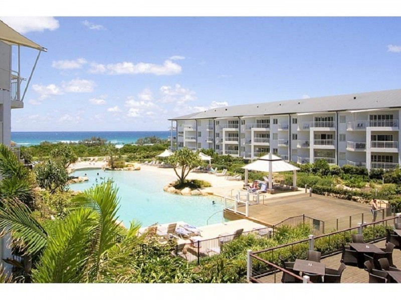 6116/Lot 23 9 Gunnamatta Avenue St, Kingscliff NSW 2487