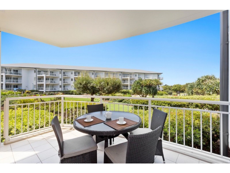 6116/Lot 23 9 Gunnamatta Avenue St, Kingscliff NSW 2487