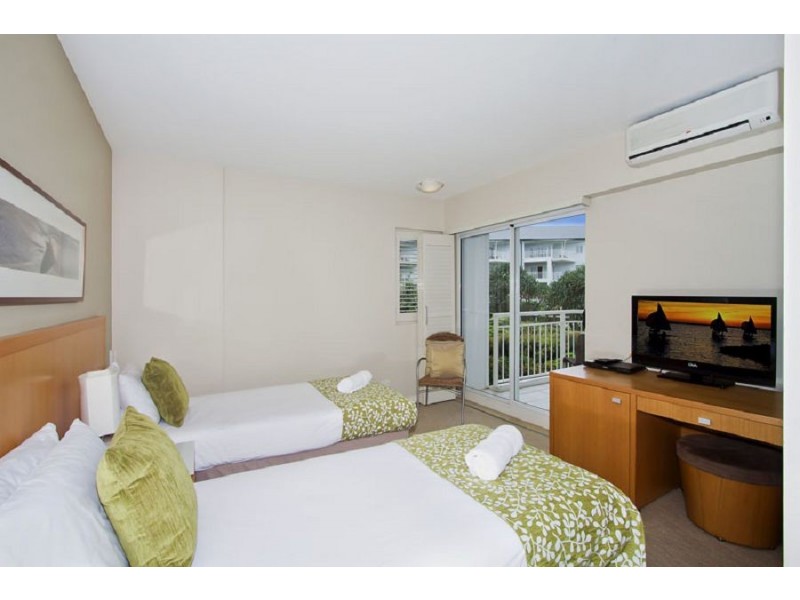 6116/Lot 23 9 Gunnamatta Avenue St, Kingscliff NSW 2487