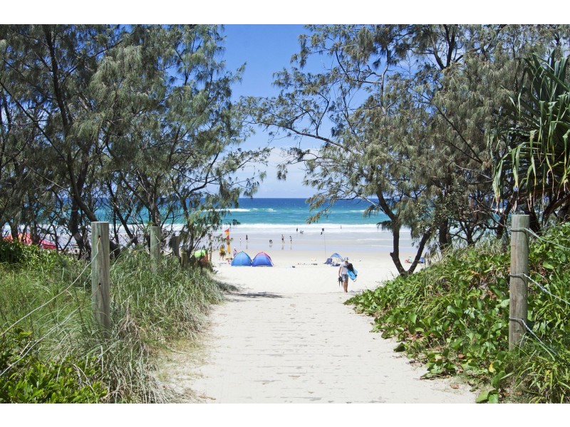 6116/Lot 23 9 Gunnamatta Avenue St, Kingscliff NSW 2487