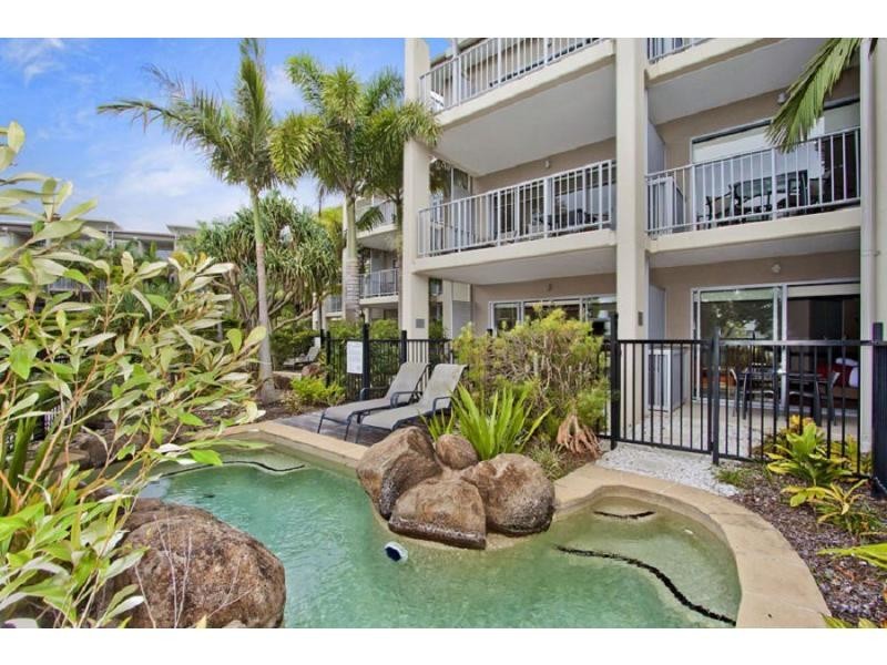 PEP7017 Bells Boulevard, SALT VILLAGE, Kingscliff NSW 2487