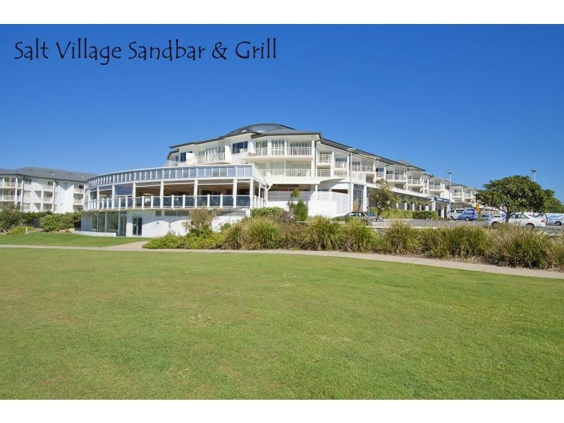 PEP7017 Bells Boulevard, SALT VILLAGE, Kingscliff NSW 2487