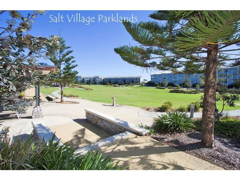 PEP7017 Bells Boulevard, SALT VILLAGE, Kingscliff NSW 2487