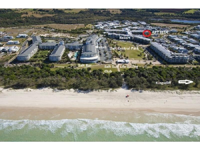 PEP6114/1 Bells Boulevard, Kingscliff NSW 2487