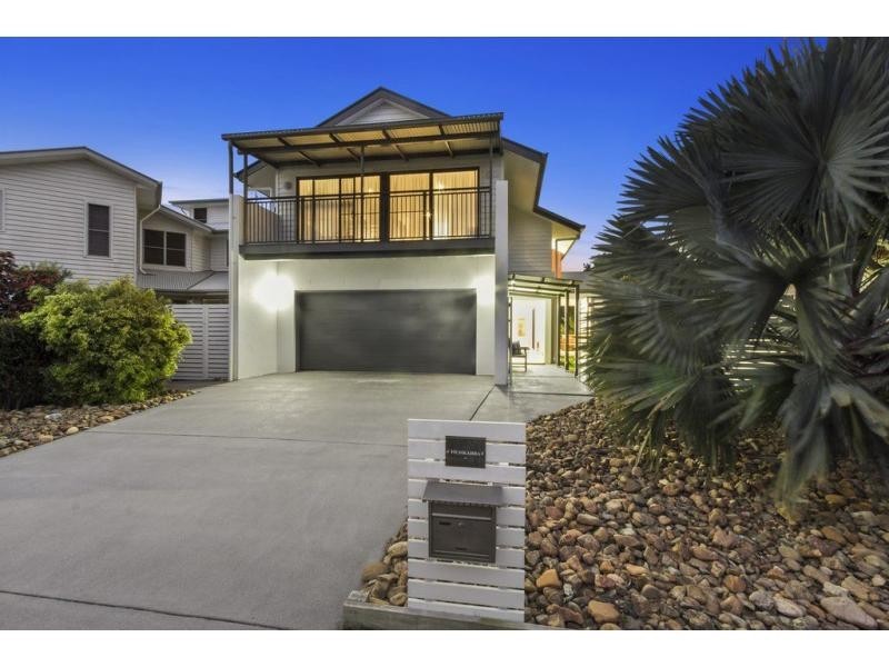 13 Cottonwood Lane, Casuarina NSW 2487