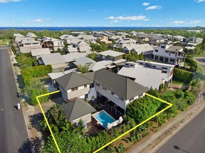 2 Cottonwood Lane, Casuarina NSW 2487