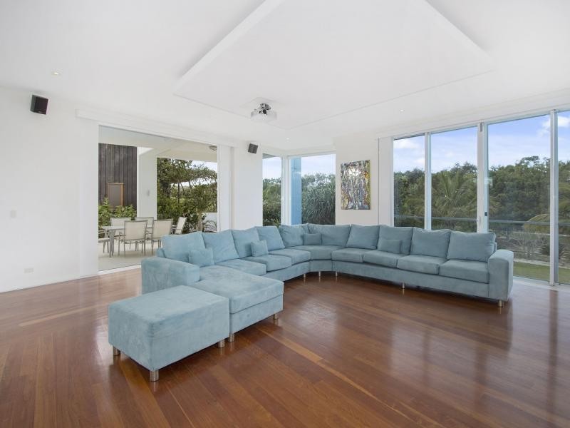 20 Hyndes Lane, Casuarina NSW 2487