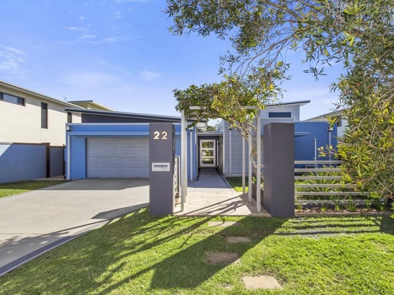 22 Snapper Avenue, Kingscliff NSW 2487
