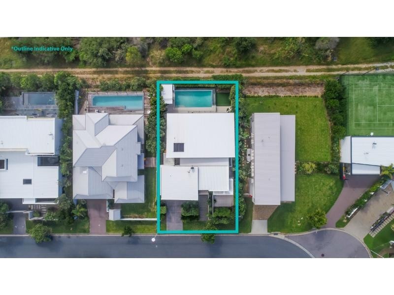 6 Cathedral Court St, Kingscliff NSW 2487