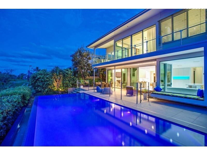 6 Cathedral Court St, Kingscliff NSW 2487