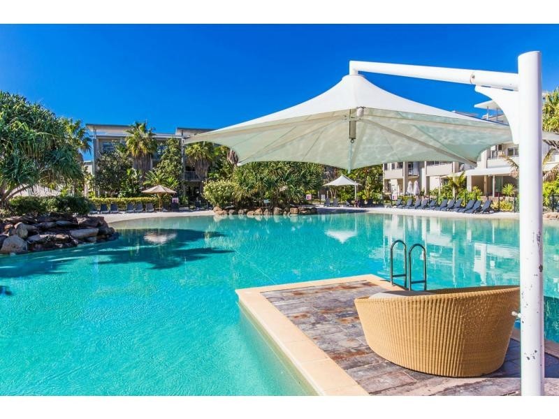 8121/8122, 1 Bells Boulevarde, Kingscliff NSW 2487