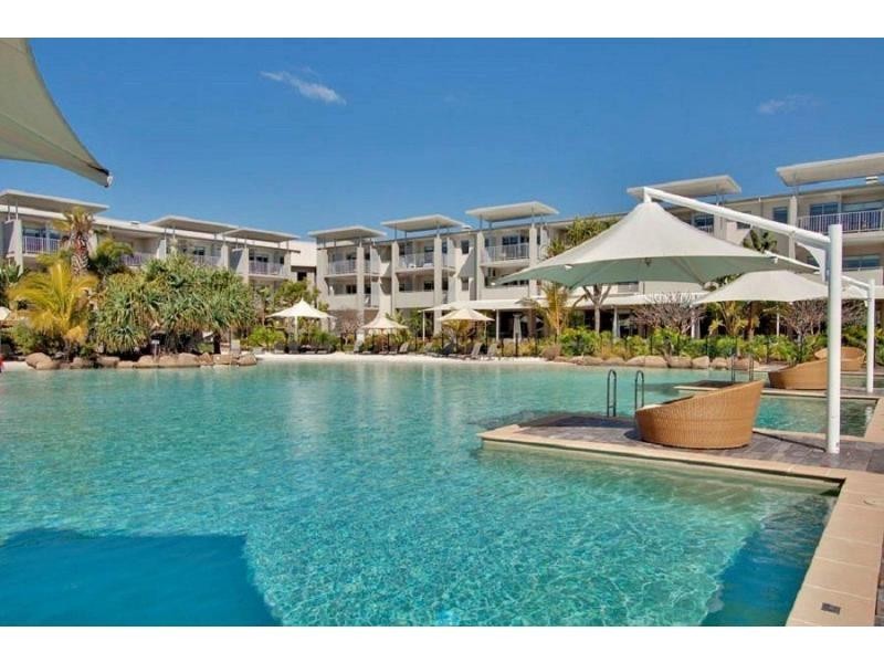 L148 Peppers Resort , Salt Village, Kingscliff NSW 2487