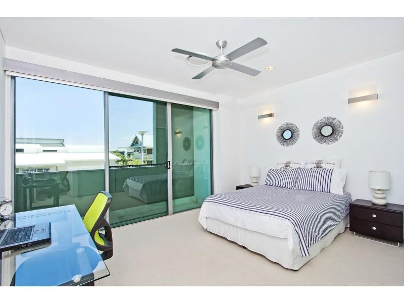 6 Cathedral Court , Salt Village, Kingscliff NSW 2487