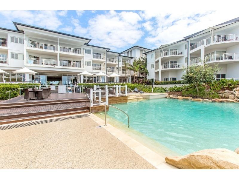 Unit M4206/9 Gunamatta Avenue, Kingscliff, Kingscliff NSW 2487