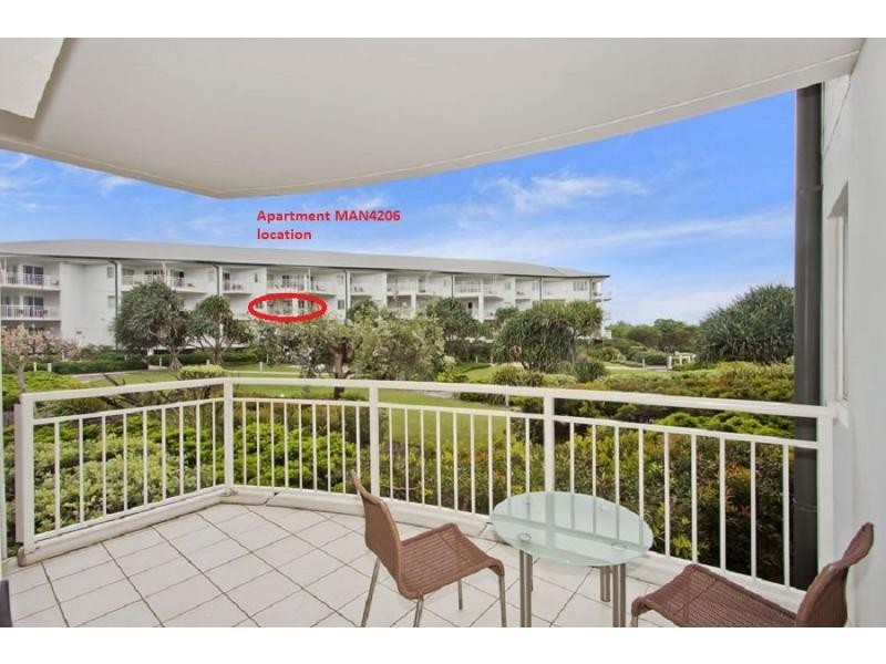 Unit M4206/9 Gunamatta Avenue, Kingscliff, Kingscliff NSW 2487