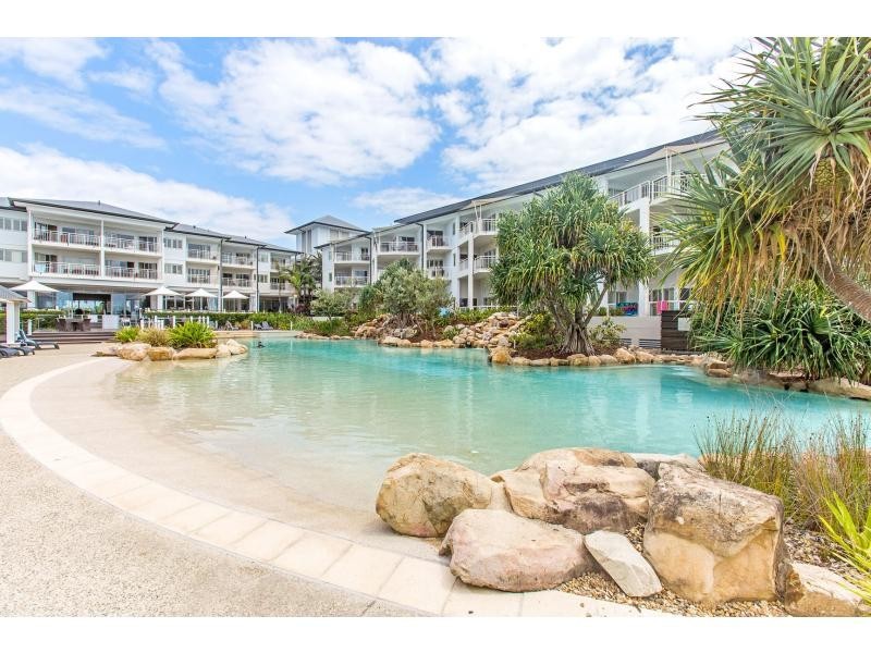 Unit M4206/9 Gunamatta Avenue, Kingscliff, Kingscliff NSW 2487