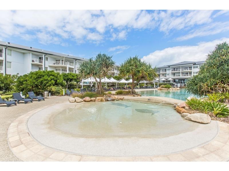 Unit M4206/9 Gunamatta Avenue, Kingscliff, Kingscliff NSW 2487