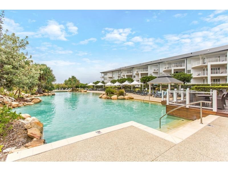 Unit M4206/9 Gunamatta Avenue, Kingscliff, Kingscliff NSW 2487