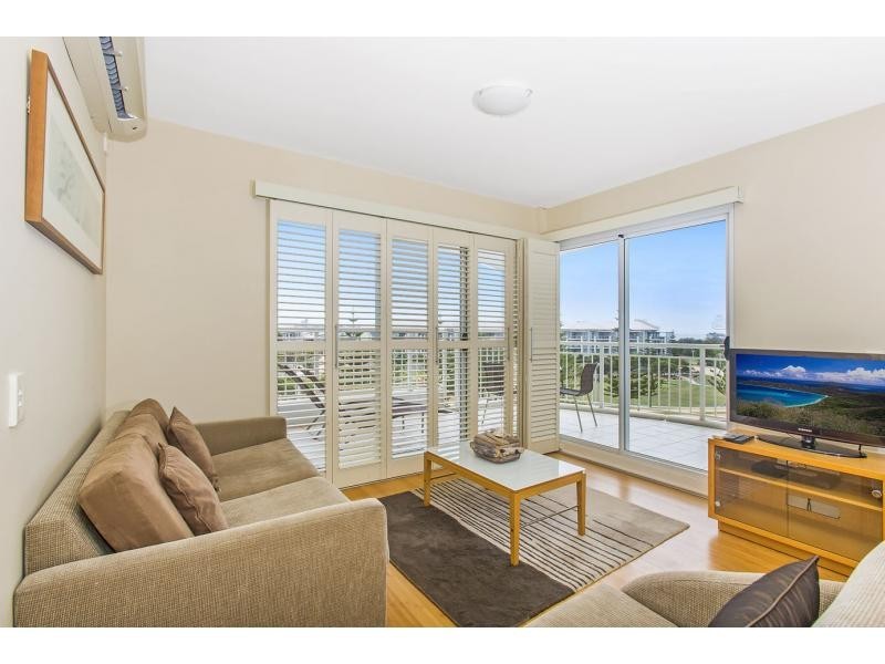 MAN1302/9 Gunamatta Avenue, Kingscliff, Kingscliff NSW 2487