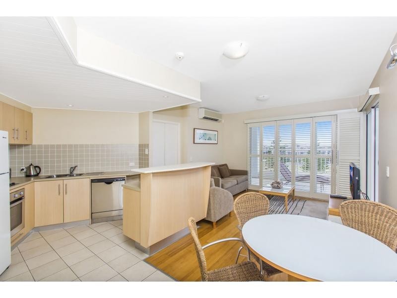 MAN1302/9 Gunamatta Avenue, Kingscliff, Kingscliff NSW 2487